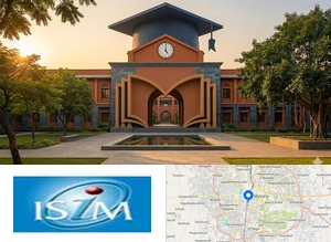 International School of Information Management (ISIM Mysore)