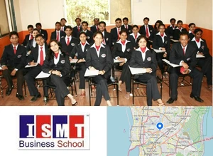 International School of Management and Technology, Borivali (W)