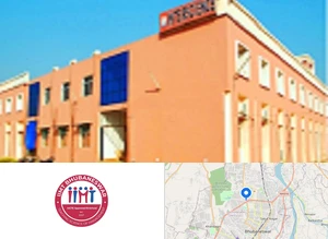 Interscience Institute of Management and Technology