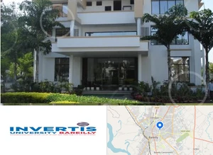 Invertis Institute of Management Studies