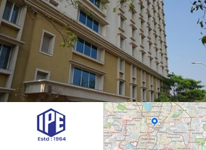 IPE Hyderabad - Institute of Public Enterprise