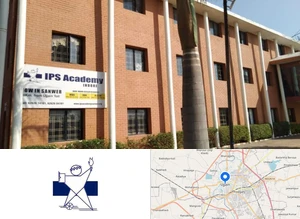 IPS Academy Institute of Business Management and Research, Sanwer