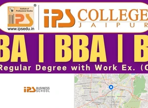 IPS Business School