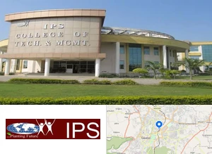 IPS Group of Colleges
