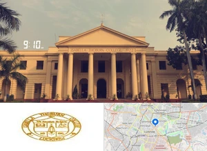 Isabella Thoburn Degree College