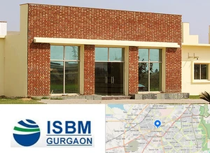 ISBM Gurgaon - Indus School of Business Management Gurgaon