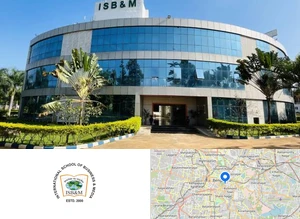 ISB&M - International School of Business and Media, Bangalore
