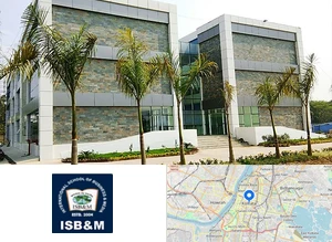 ISB&M - International School of Business and Media, Kolkata