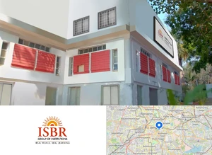 ISBR College