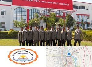 Ishwarchand Vidya Sagar Institute of Techonolgy (IVSIT)
