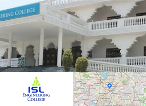 ISL Engineering College