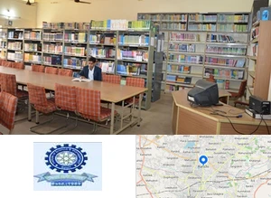 ISM - Institute of Science and Management