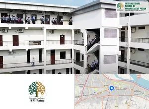 ISM - International School of Management