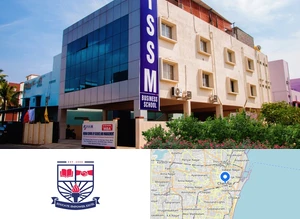 ISSM Business School