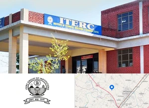 ITERC Group of Institutions