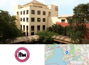 ITM Business School, Navi Mumbai