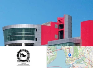 ITM Financial Markets Institute