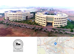 ITM University, Raipur