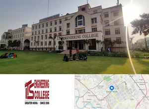 ITS Engineering College