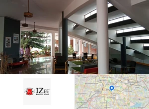 IZee Business School