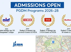 Jagan Institute of Management Studies Technical Campus