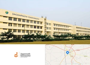 Jagan nath University, Haryana