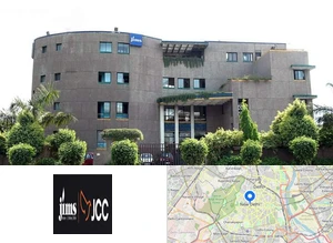 Jagannath Institute of Management Sciences, Rohini