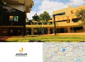 Jagdish Sheth School of Management (JAGSoM) Bangalore