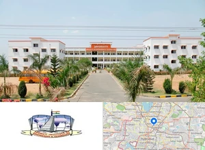 Jagruti Institute of Engineering and Technology