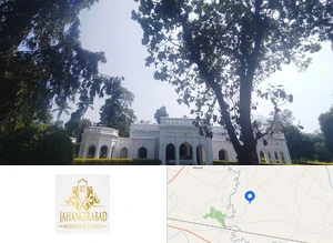 Jahangirabad Institute of Technology