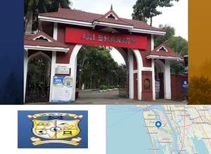 Jai Bharath School of Management Studies (JBSMS)