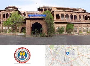 Jai Narain Vyas University