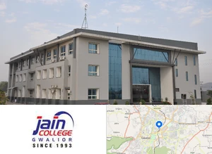 Jain College