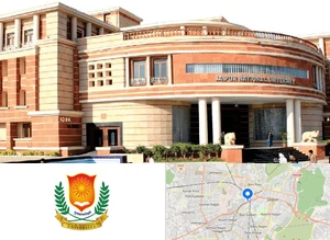 Jaipur national University