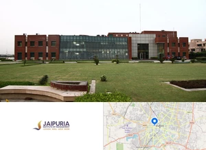 Jaipuria Indore - Jaipuria Institute of Management