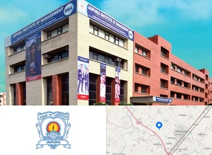 Jaipuria Institute of Management, Ghaziabad