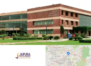 Jaipuria Jaipur - Jaipuria Institute of Management