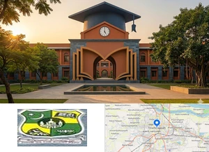 Jamal Institute of Management