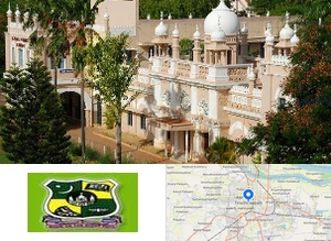 Jamal Mohmed College