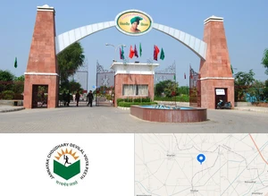 Jan Nayak Chaudhary Devi Lal Institute of Business Management