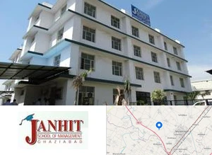 Janhit School of Management