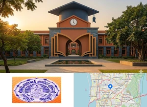 Jankidevi Bajaj Institute of Management Studies - JDBIMS