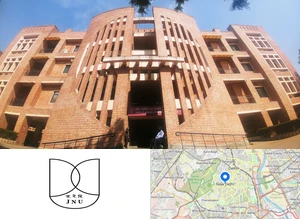 Jawaharlal Nehru University