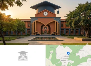 Jaya College of Arts & Science - Tamil Nadu