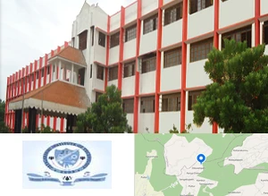 Jayalakshmi Institute of Technology (JIT Dharmapuri)