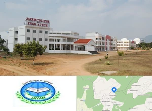 Jayam College of Engineering and Technology