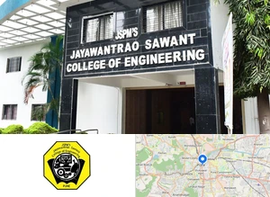 Jayawantrao Sawant College of Engineering