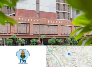 Jaypee Business School