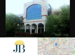 JB Institute of Engineering and Technology