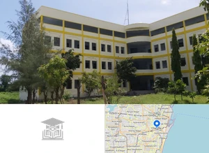 JCET - Jaya College of Engineering and Technology